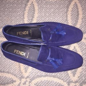 FENDI shoes